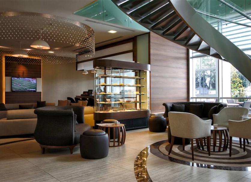 Lounge Ảnh