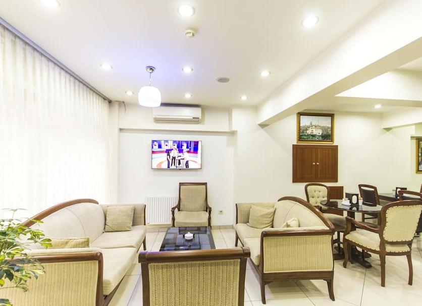 Lounge Ảnh