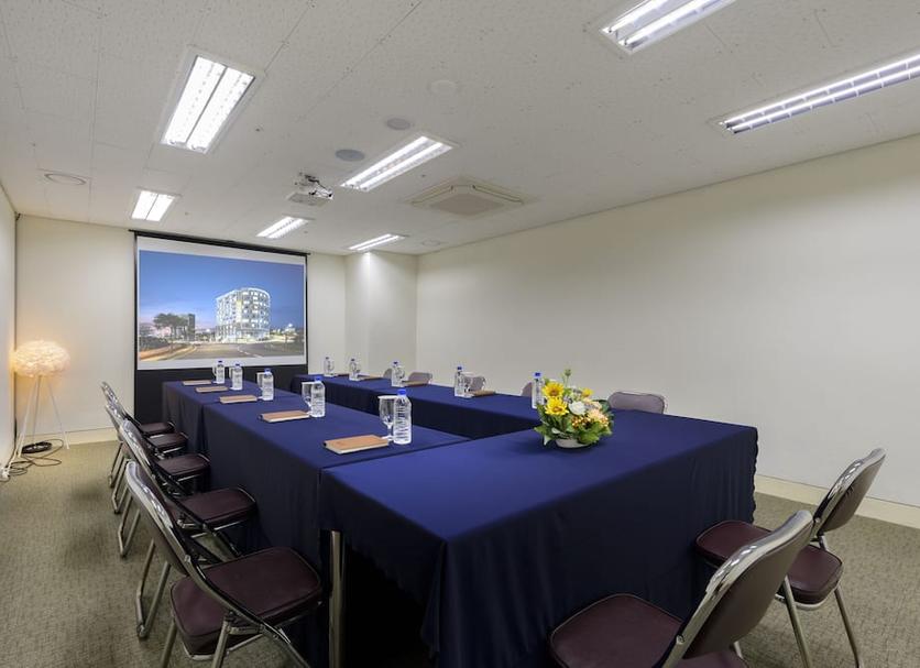 Conference room Ảnh