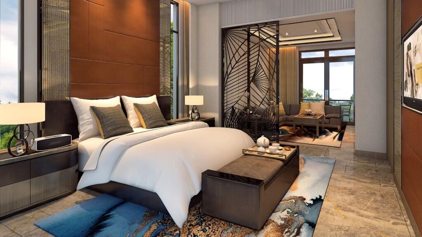 Sheraton Shanghai Chongming Hotel