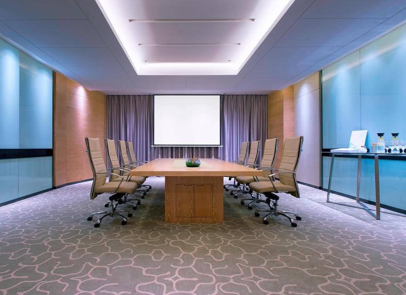 Conference room Ảnh