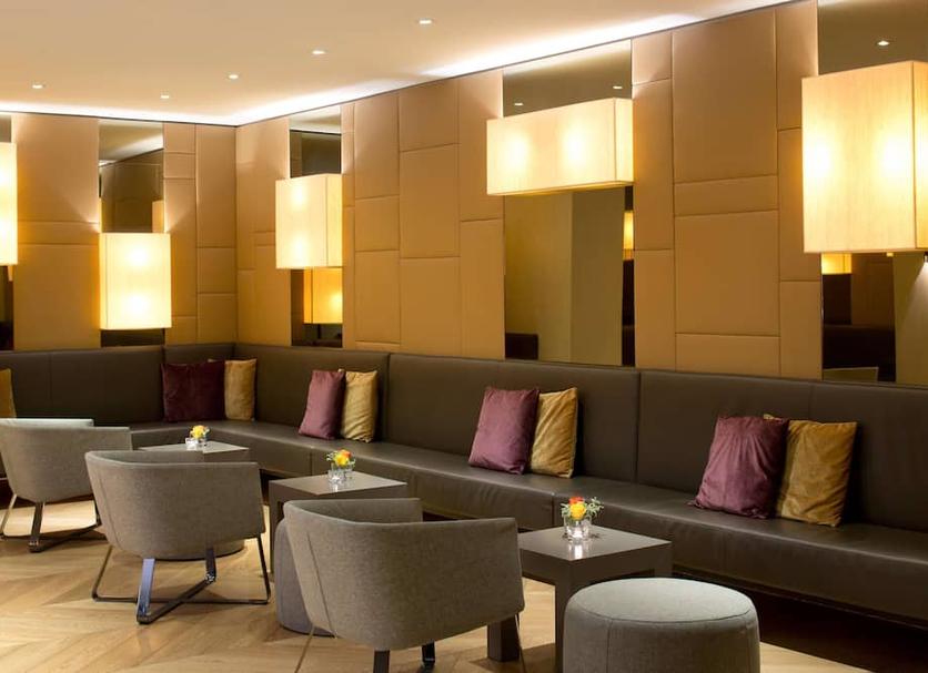 Lounge Ảnh