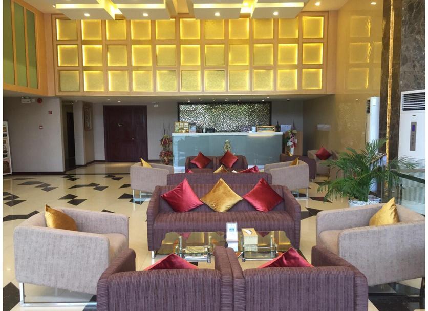 Lounge Ảnh