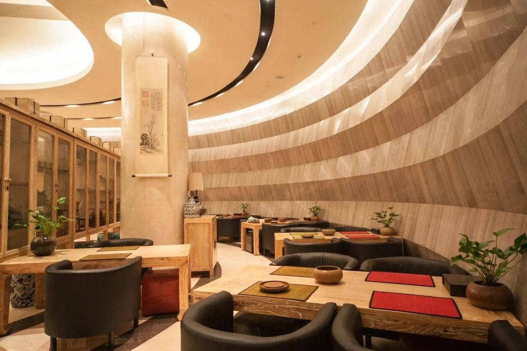 Lounge Ảnh