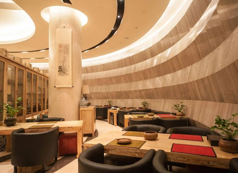 Lounge Ảnh