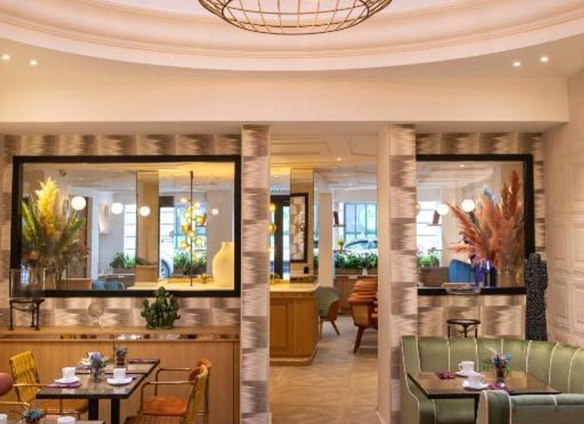 Hotel amenity Ảnh