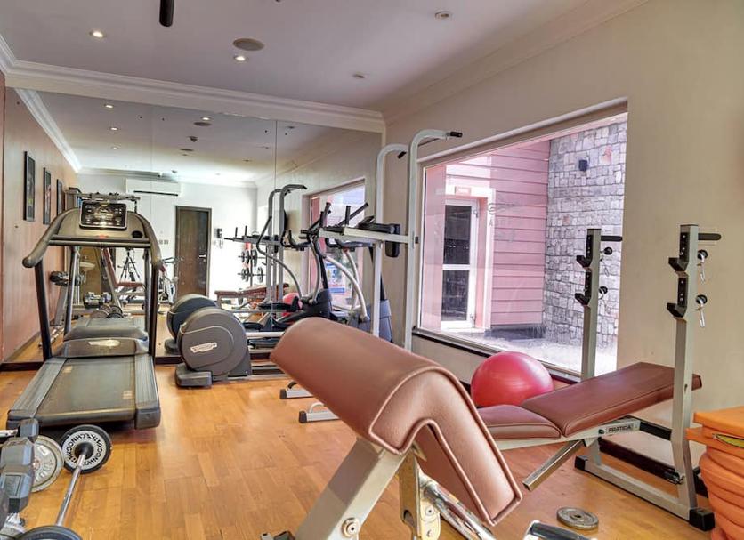 Gym Ảnh
