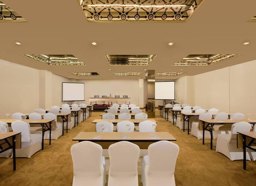 Conference room Ảnh