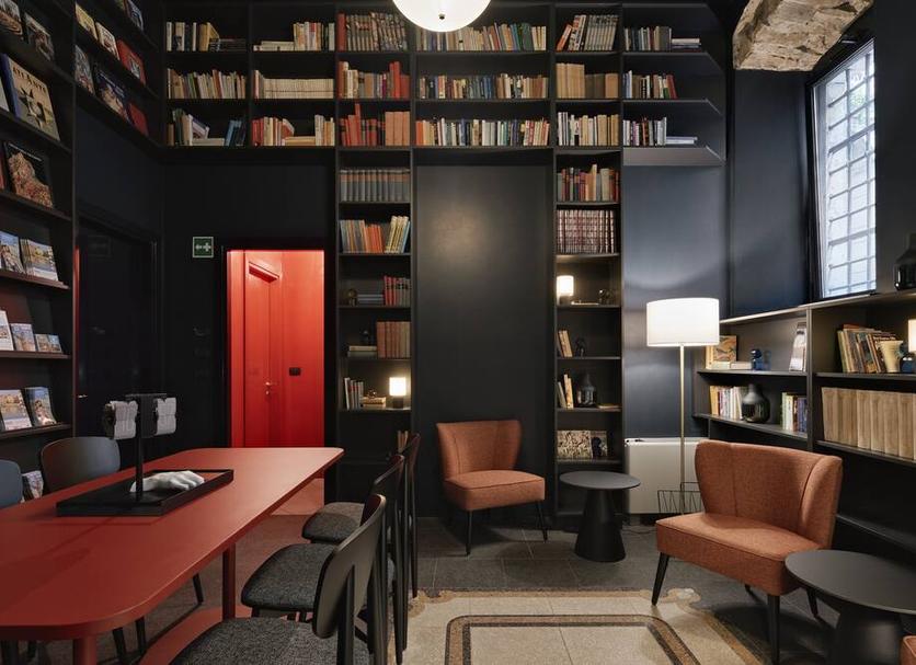 Lounge Ảnh