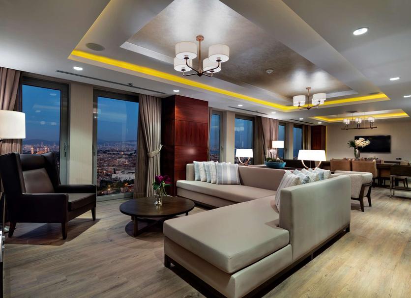 Lounge Ảnh