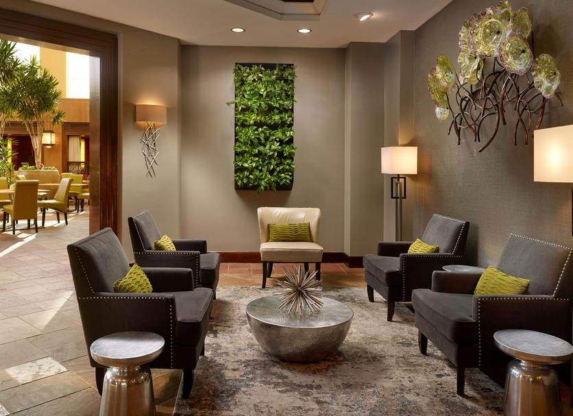 Lounge Ảnh