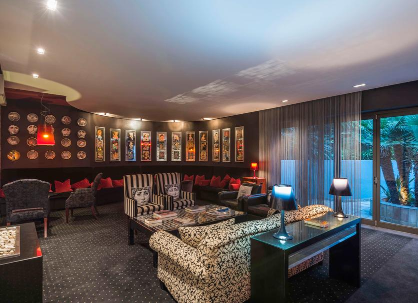 Lounge Ảnh