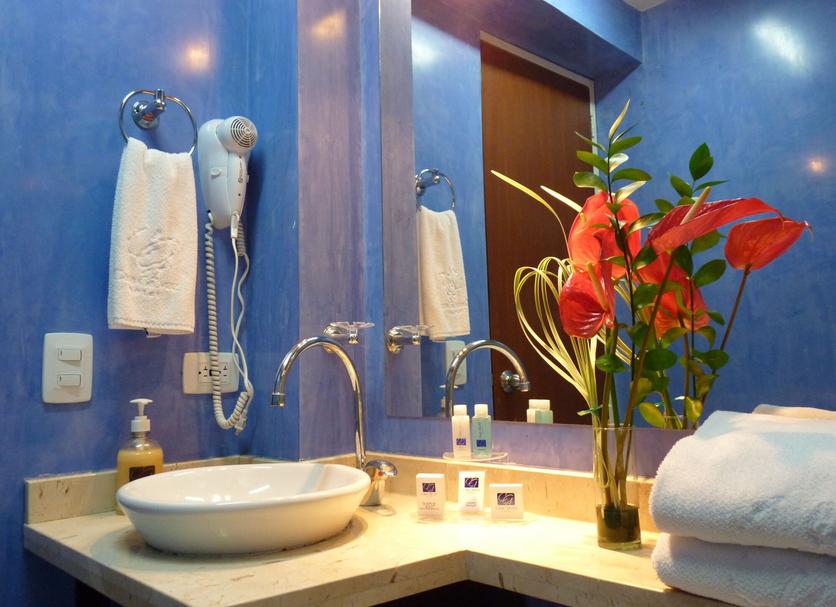 Phòng tắm Ảnh