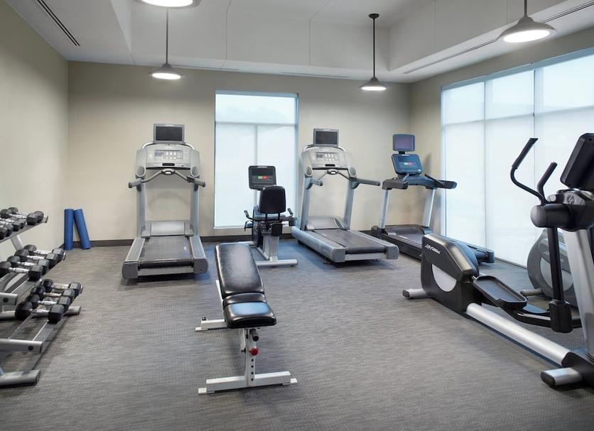 Gym Ảnh