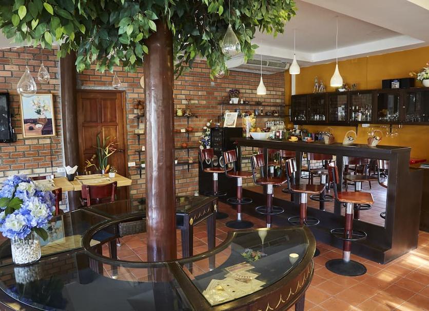 Bar Ảnh