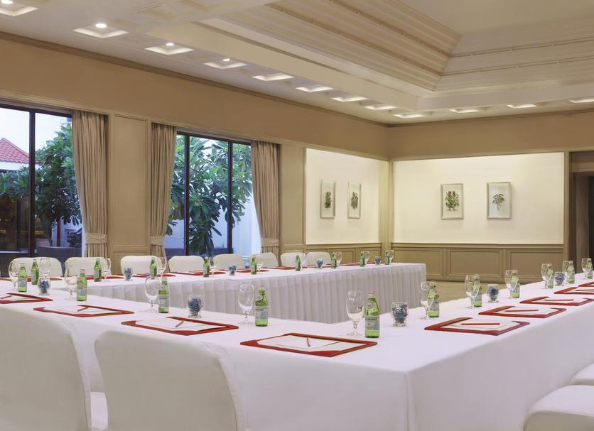 Conference room Ảnh