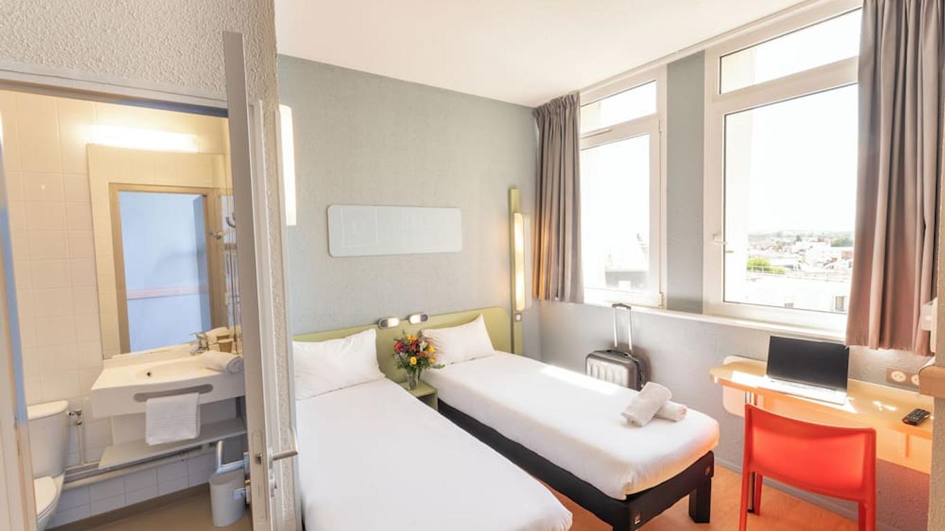 Ibis Budget Le Mans Centre