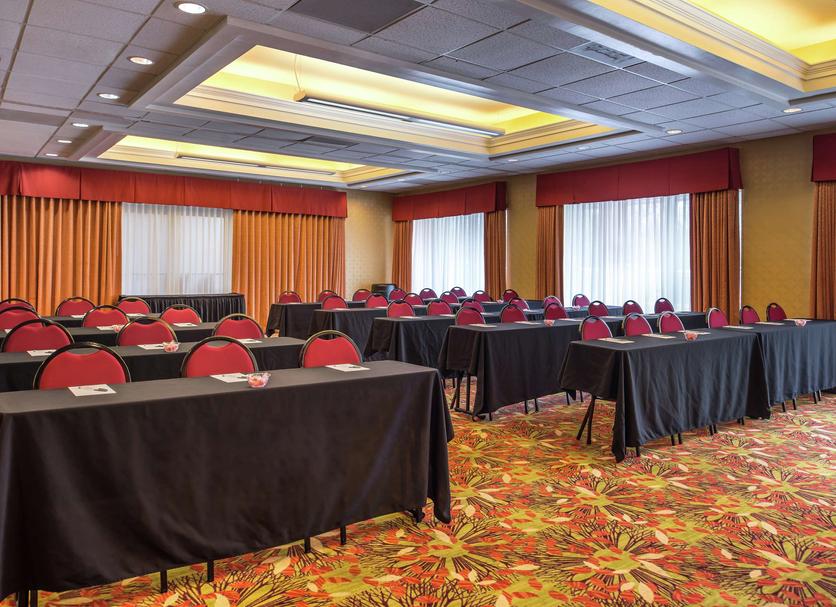 Conference room Ảnh