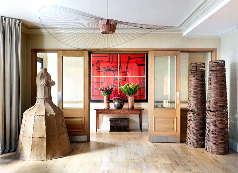 Tiện nghi trong phòng Ảnh