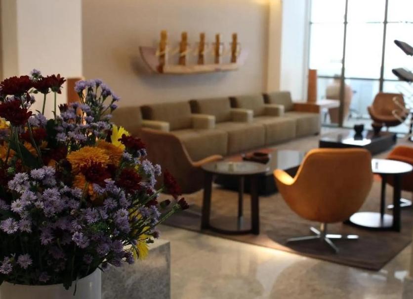 Lounge Ảnh
