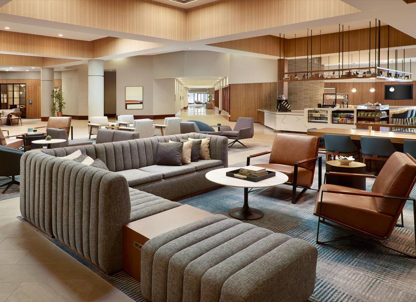 Lounge Ảnh
