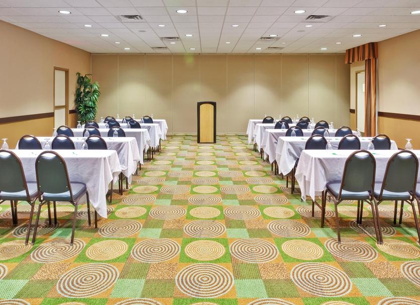 Conference room Ảnh