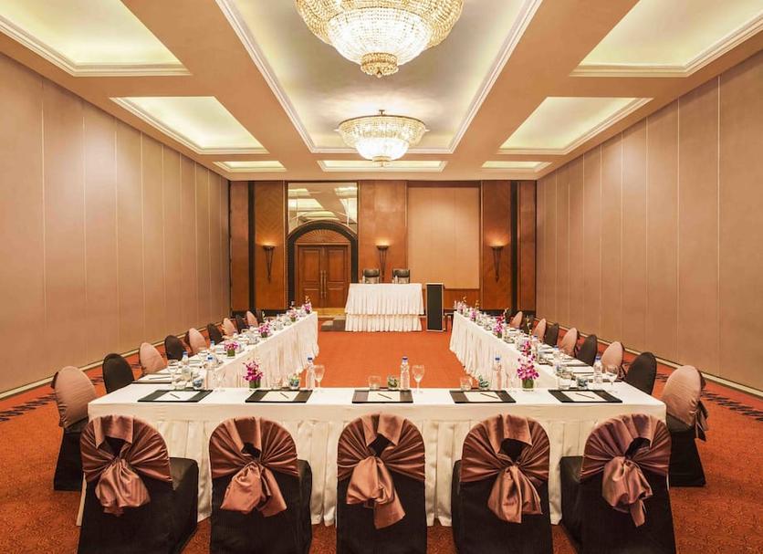 Conference room Ảnh