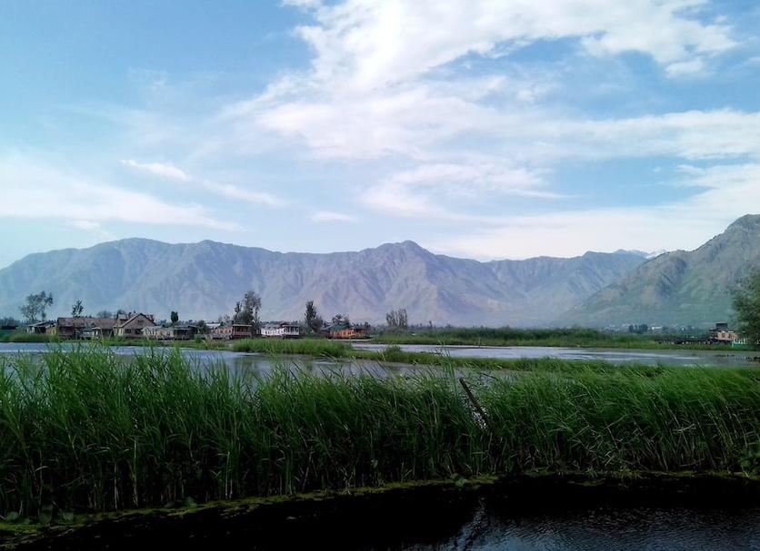 Cảnh ngoài trời Ảnh