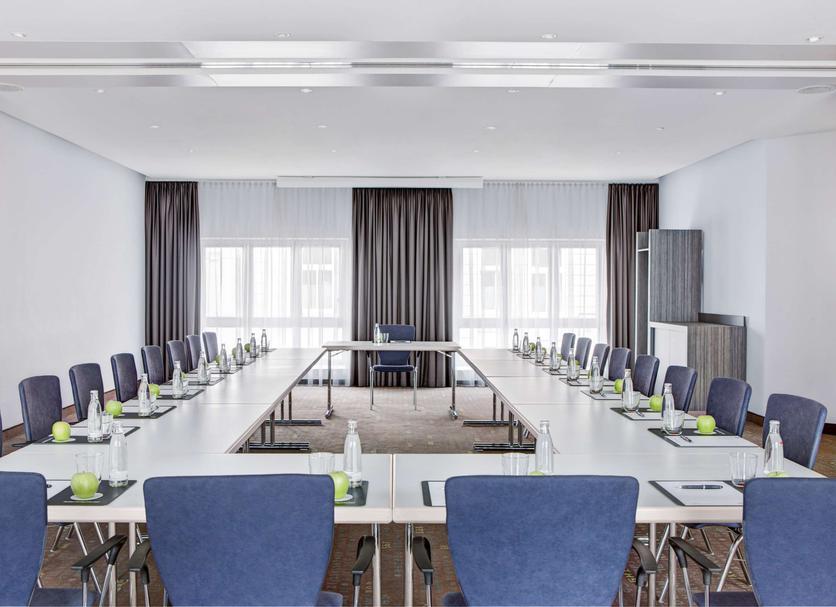 Conference room Ảnh
