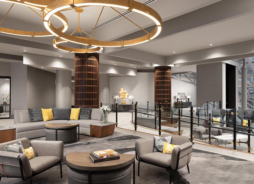 Lounge Ảnh