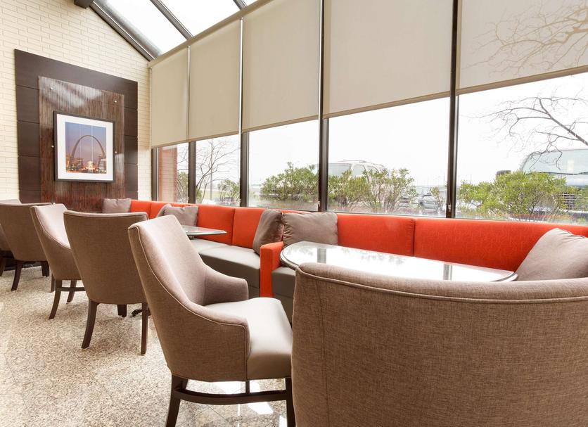 Lounge Ảnh