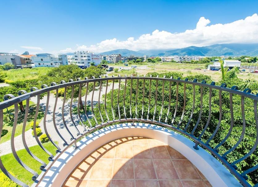 Ban công Ảnh