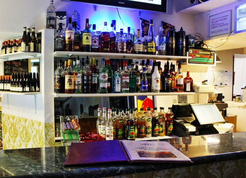 Bar Ảnh