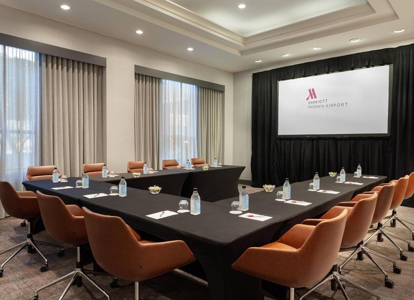 Conference room Ảnh