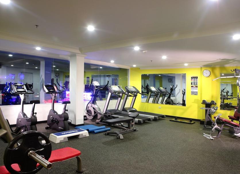 Gym Ảnh