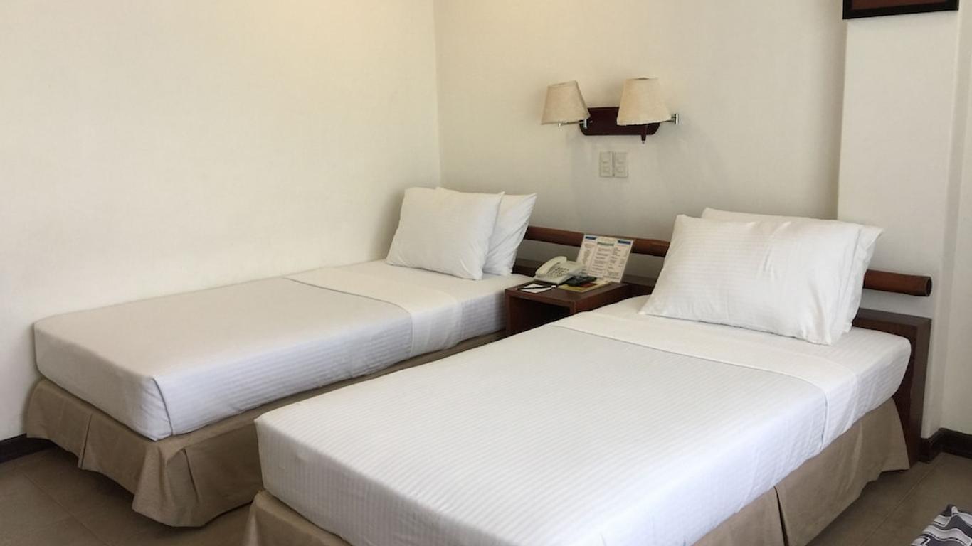 Soledad Suites