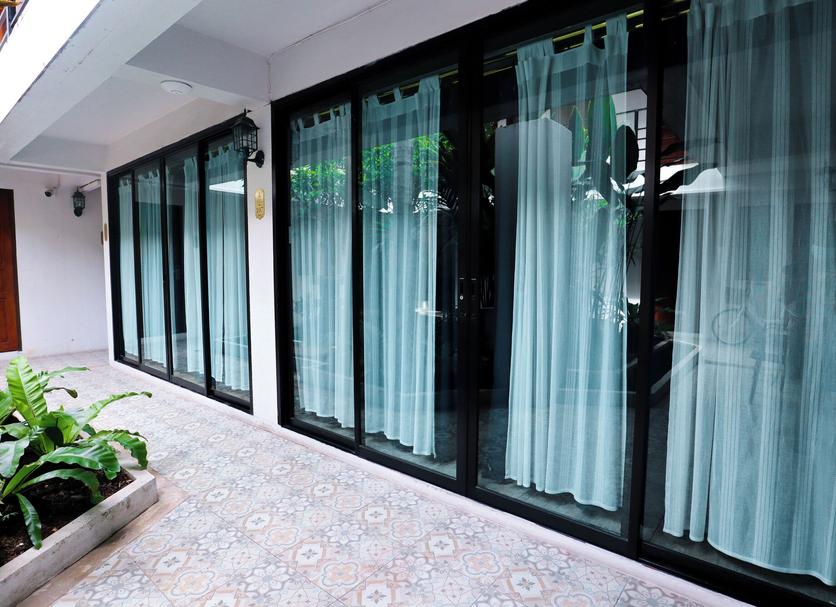Cảnh ngoài trời Ảnh