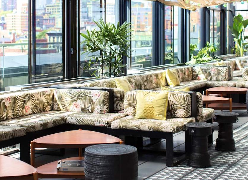 Lounge Ảnh