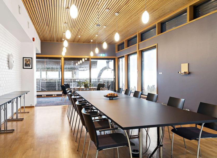 Conference room Ảnh