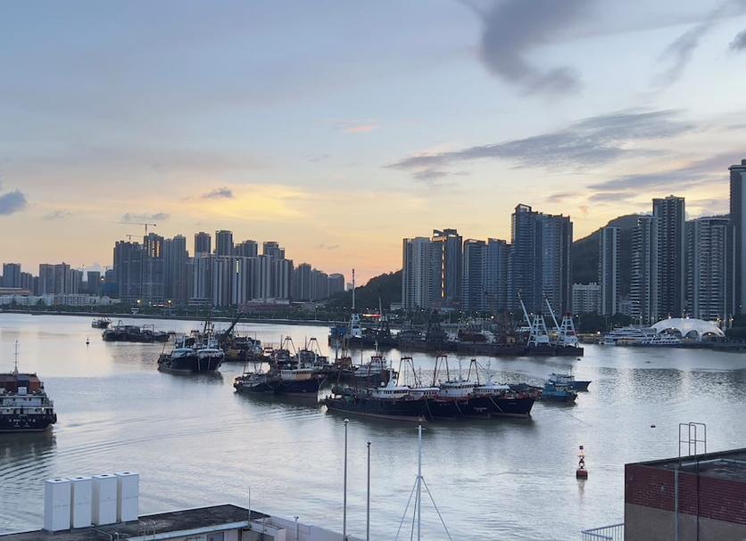 Cảnh ngoài trời Ảnh