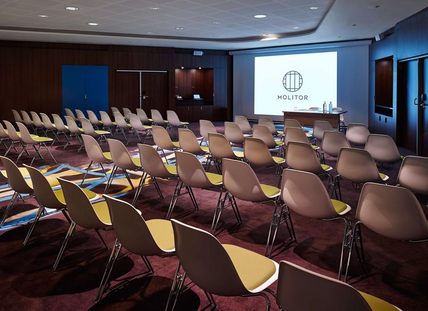 Conference room Ảnh