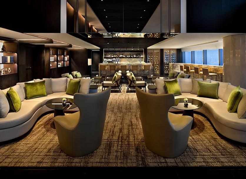Lounge Ảnh