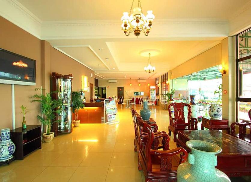 Hành lang Ảnh