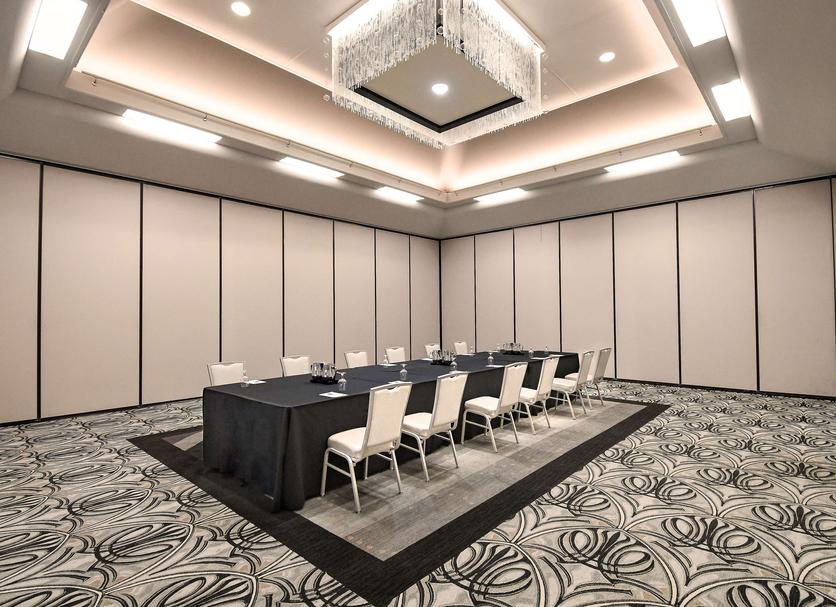 Conference room Ảnh