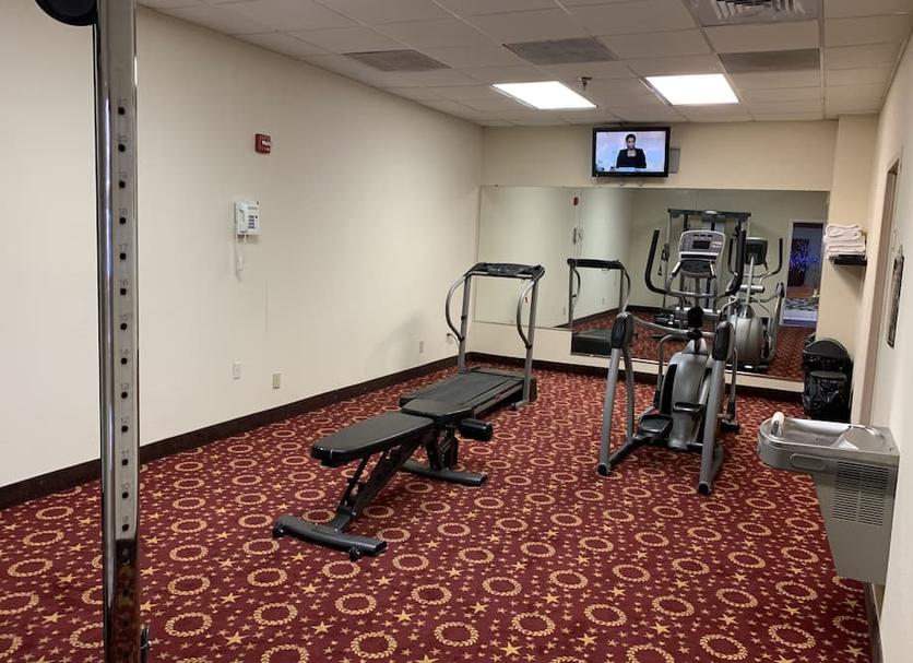 Gym Ảnh