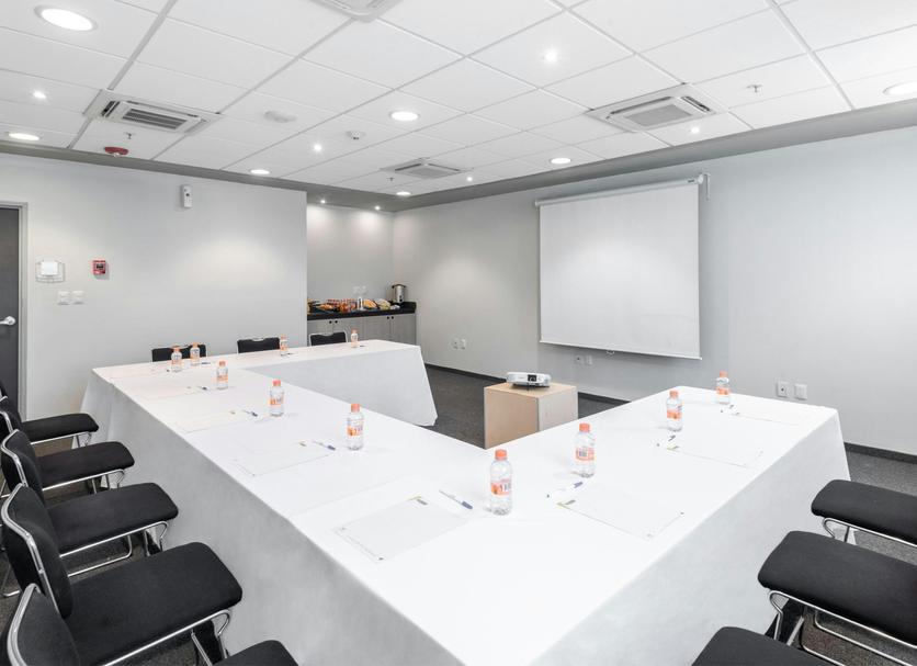 Conference room Ảnh