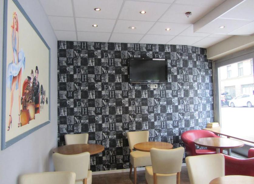 Lounge Ảnh