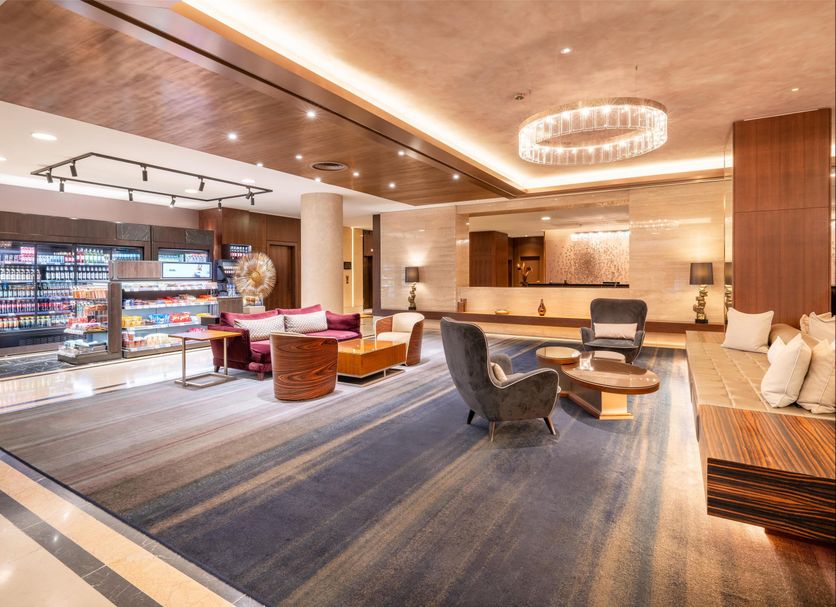 Lounge Ảnh