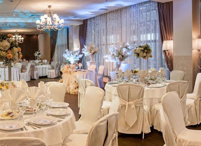 Sảnh yến tiệc Ảnh