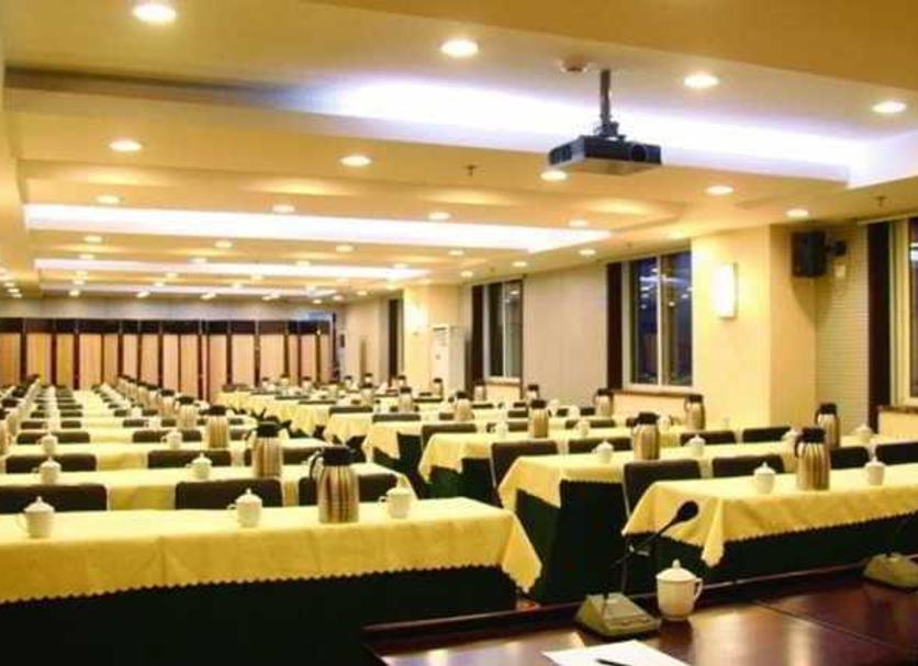 Conference room Ảnh